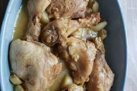 Photos des recettes