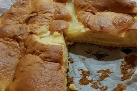 Photos des recettes