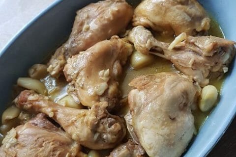 Photos des recettes