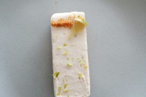 Cliquez pour zoomer ! Mini cheesecakes au citron vert Thermomix par angelo85