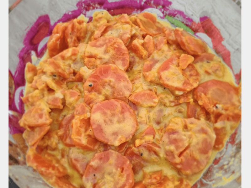 Cliquez pour zoomer ! Carottes Vichy Thermomix par angelo85