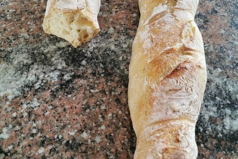 Cliquez pour zoomer ! Baguettes Thermomix par florianeluca