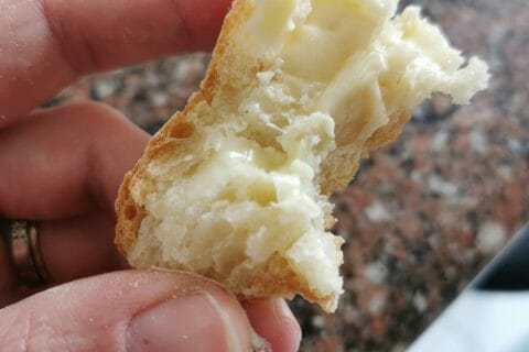 Cliquez pour zoomer ! Baguettes Thermomix par florianeluca