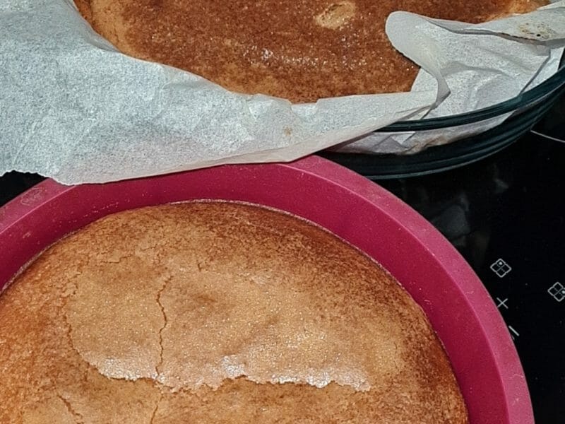 Cliquez pour zoomer ! Coca de llanda Thermomix par melissa_83