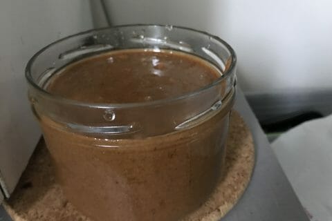 Cliquez pour zoomer ! Pâte de praliné Thermomix par phaniezips