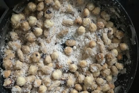 Cliquez pour zoomer ! Pâte de praliné Thermomix par phaniezips