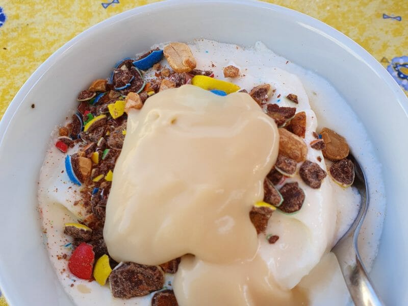 Cliquez pour zoomer ! Mc Flurry Thermomix par seve_1979