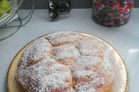 Cliquez pour zoomer ! Brioche Buchty Thermomix par johanna12450