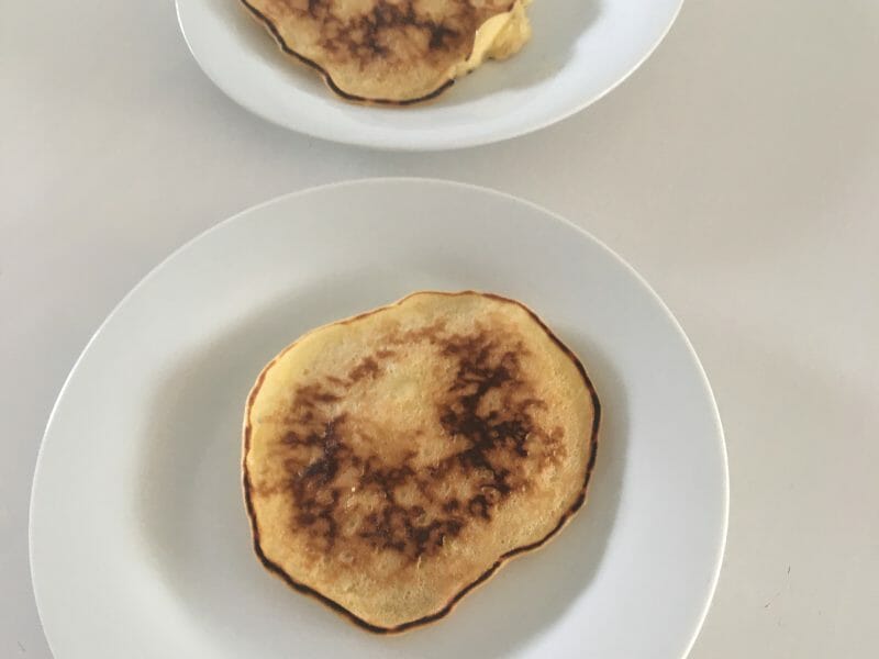 Cliquez pour zoomer ! Matefaim aux pommes Thermomix par angelisa