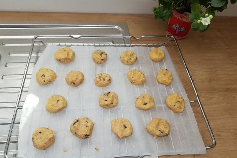 Cliquez pour zoomer ! Cookies américains Thermomix par cha_28