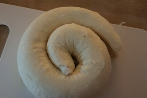 Cliquez pour zoomer ! Palmiers sucrés Thermomix par cha_28