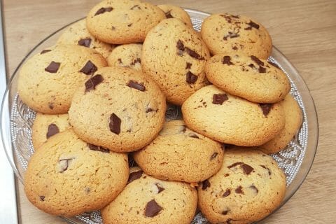 Cliquez pour zoomer ! Cookies américains Thermomix par cha_28