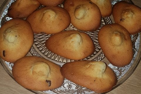 Cliquez pour zoomer ! Madeleines Thermomix par cha_28