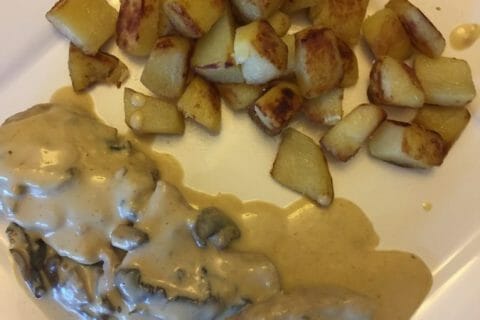 Photos des recettes