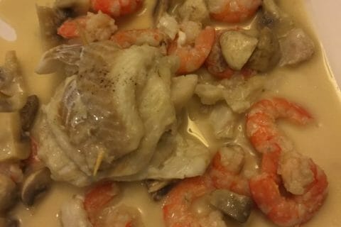 Photos des recettes