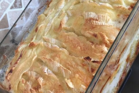 Photos des recettes