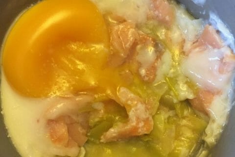 Photos des recettes