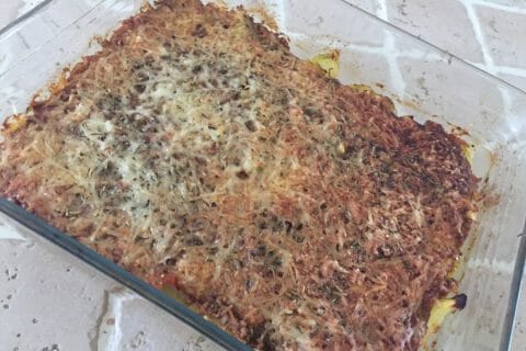 Photos des recettes
