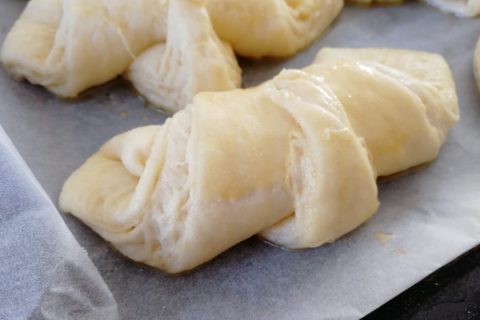 Cliquez pour zoomer ! Croissants Thermomix par maupiti04