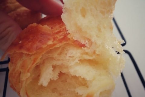 Cliquez pour zoomer ! Croissants Thermomix par maupiti04