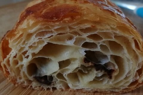 Cliquez pour zoomer ! Croissants Thermomix par maupiti04