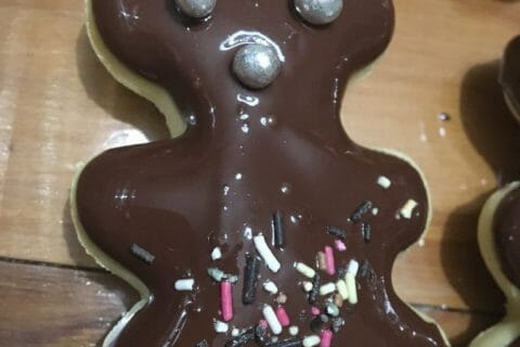 Cliquez pour zoomer ! Beignets au four Thermomix par Ingrid81