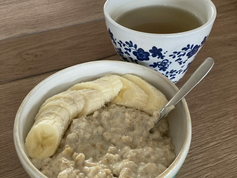 Cliquez pour zoomer ! Porridge Thermomix par veron_ique