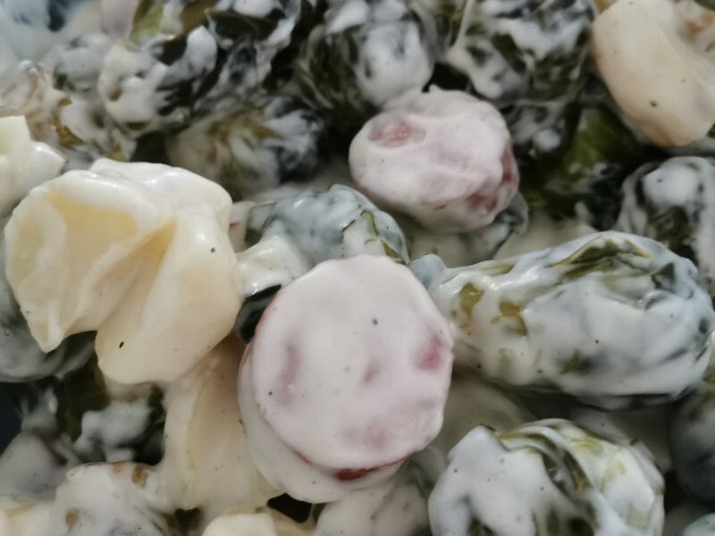 Cliquez pour zoomer ! Potée de choux de Bruxelles Thermomix par valetyann