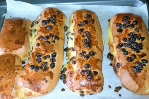 Cliquez pour zoomer ! Chinois au Thermomix