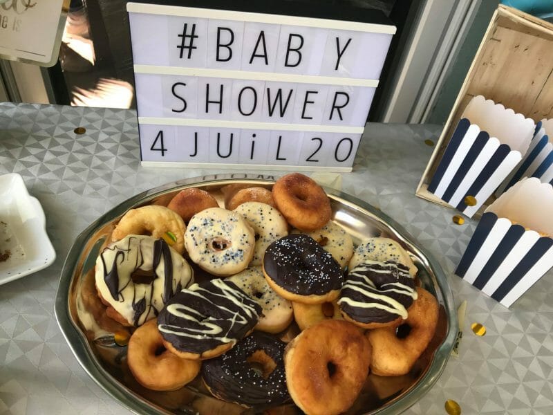 Cliquez pour zoomer ! Donuts Thermomix par amel7121