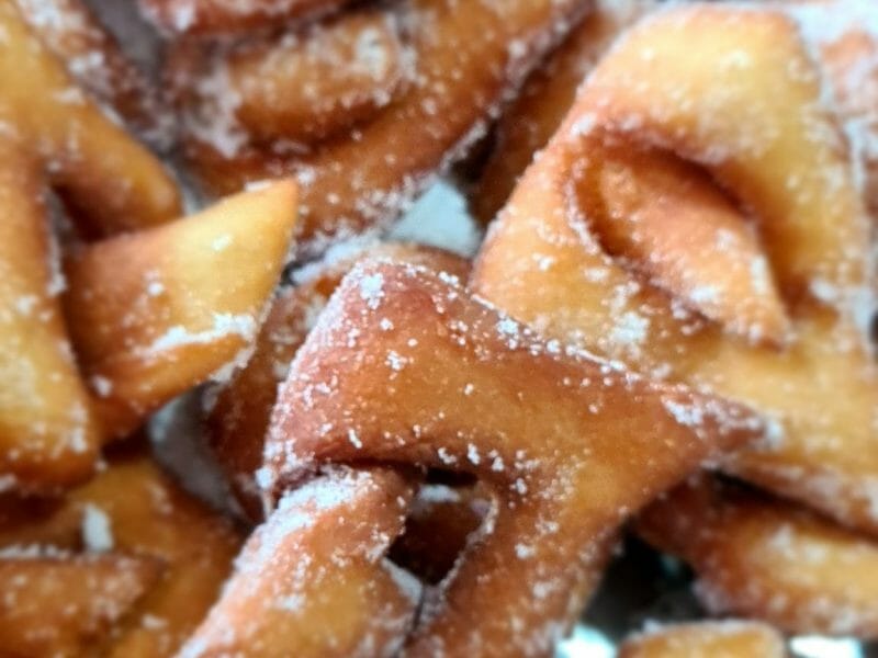 Cliquez pour zoomer ! Bugnes Thermomix par barbara_33