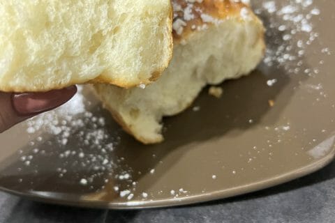 Cliquez pour zoomer ! Brioche Buchty Thermomix par hajar_5