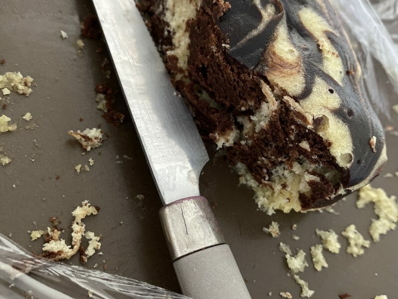 Cliquez pour zoomer ! Savane au Varoma Thermomix par hajar_5