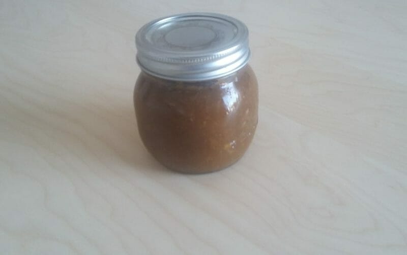 Cliquez pour zoomer ! Confiture de clémentines Thermomix par Muriel1970