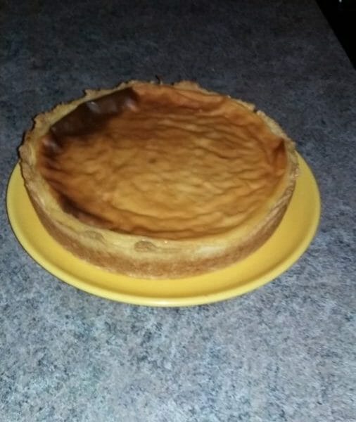 Cliquez pour zoomer ! Flan parisien Thermomix par Muriel1970