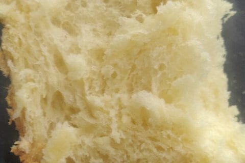 Cliquez pour zoomer ! Brioche vaporeuse Thermomix par celine1308