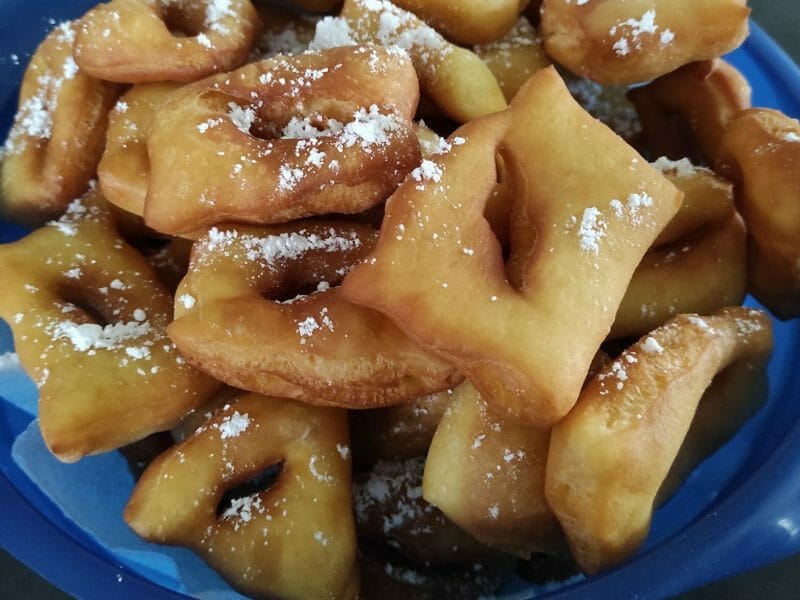 Cliquez pour zoomer ! Bugnes Thermomix par amelie_127