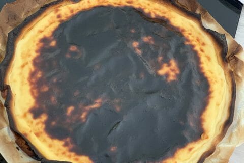 Cliquez pour zoomer ! Flan parisien Thermomix par Kmy