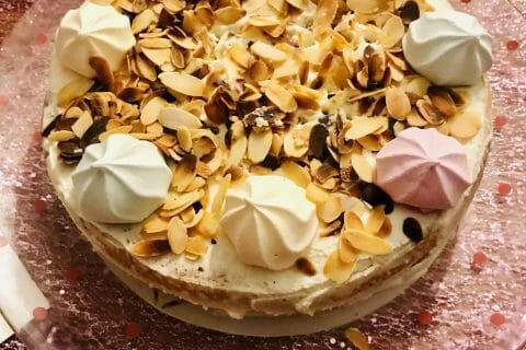 Cliquez pour zoomer ! Shortcake aux fraises Thermomix par letilou85