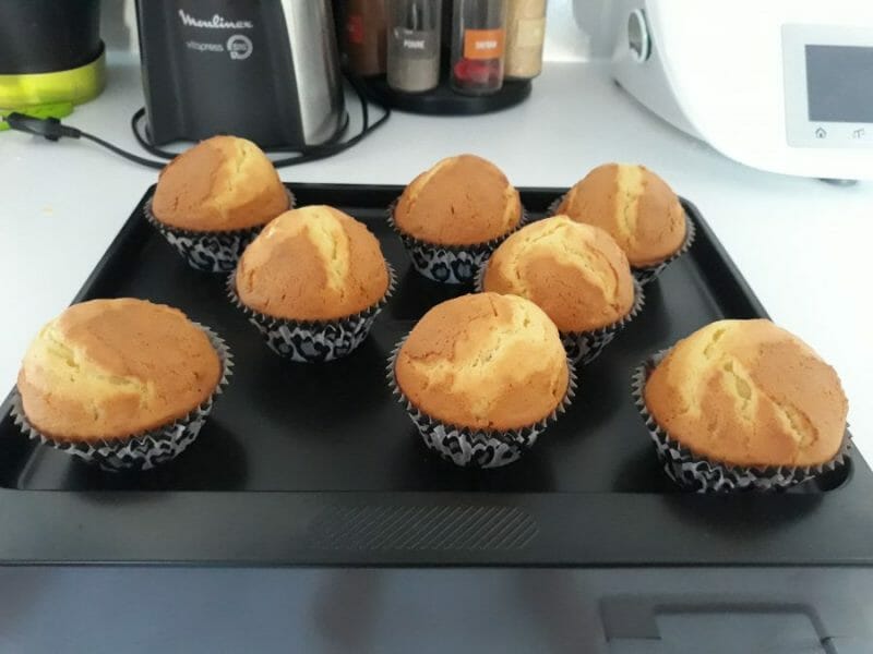 Cliquez pour zoomer ! Cake express Thermomix par Abby88