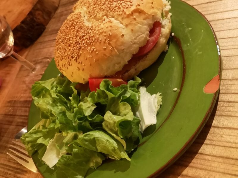 Cliquez pour zoomer ! Pains hamburger Thermomix par charlie_mgn