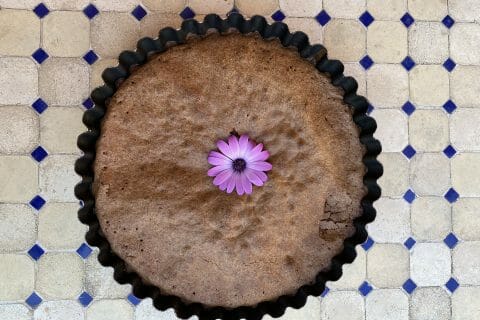 Cliquez pour zoomer ! Gâteau macaroné au chocolat Thermomix par paulipop