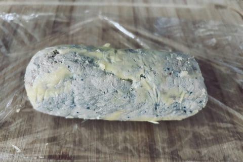 Cliquez pour zoomer ! Foie gras Thermomix par he_lene