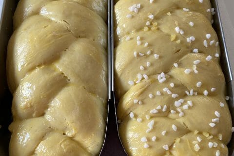 Cliquez pour zoomer ! Brioche Vendéenne Thermomix par chatchat70