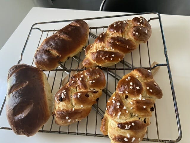 Cliquez pour zoomer ! Pain viennois Thermomix par chatchat70