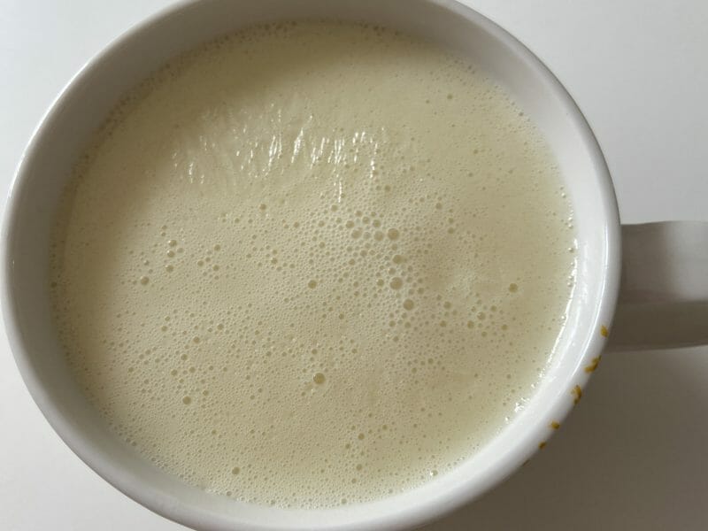 Cliquez pour zoomer ! Cancoillotte Thermomix par chatchat70