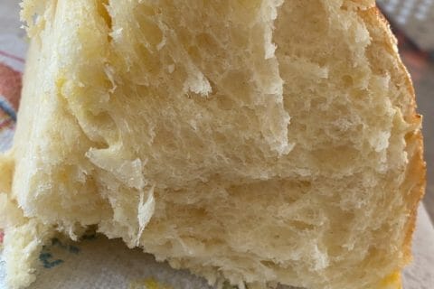 Cliquez pour zoomer ! Brioche Buchty Thermomix par mel057