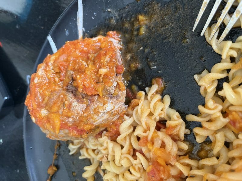 Cliquez pour zoomer ! Osso bucco Thermomix par ptitelouloutte64