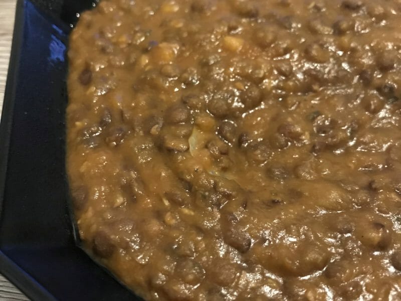 Cliquez pour zoomer ! Soupe de lentilles – 3dess Thermomix par yasmine_15