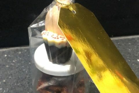 Cliquez pour zoomer ! Amandes grillées à la cannelle et au miel Thermomix par julie6